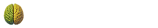New Psychiatric Health Logo White Font