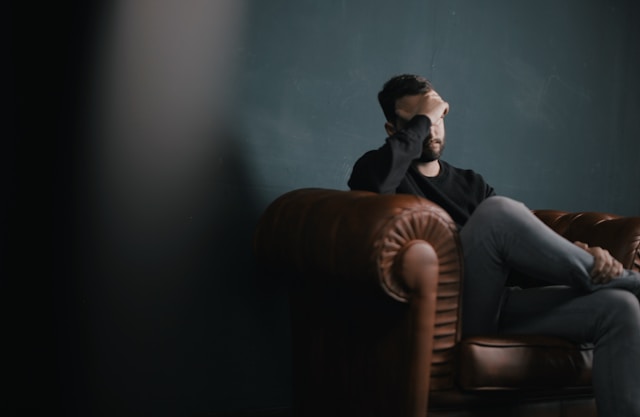 Understanding Depression: Signs, Symptoms, and Strategies for Overcoming It